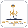 gazella_logo_o