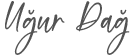 ugurdag